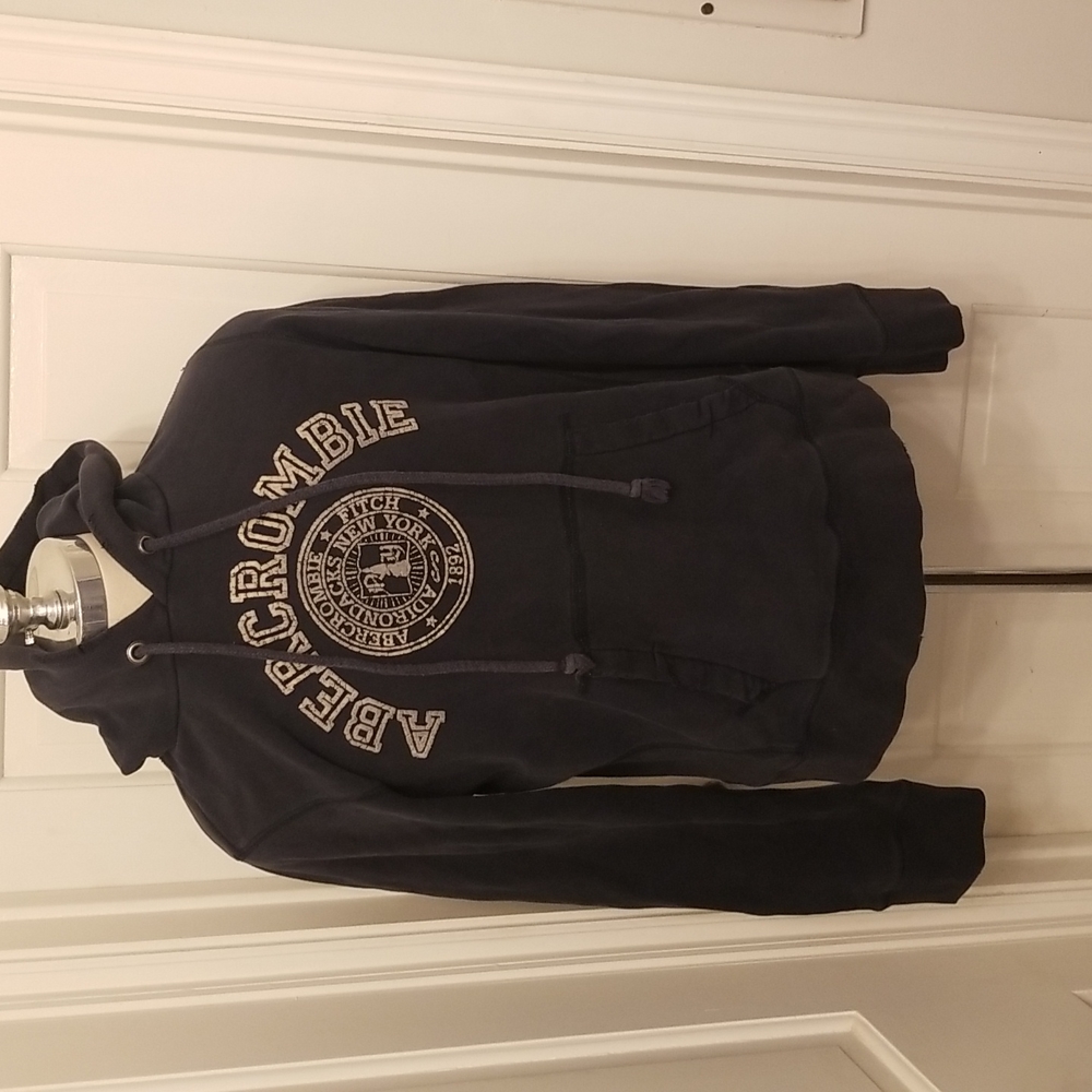 Ambercrombie & Fitch Hoodie